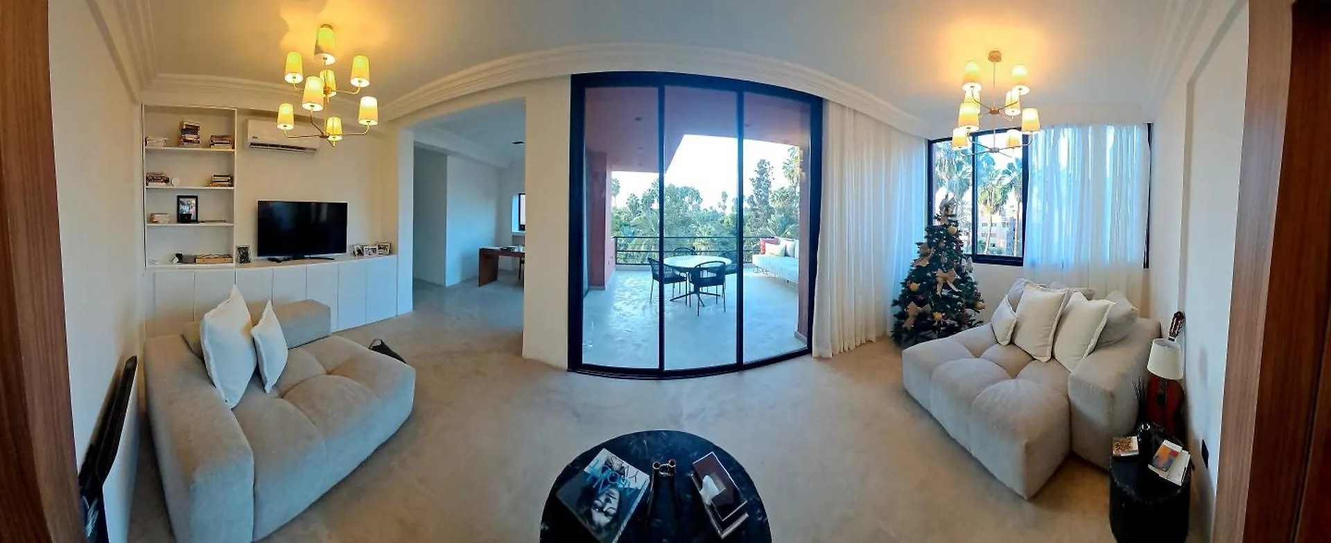 Διαμέρισμα Magnifique Appartement Μαρακές
