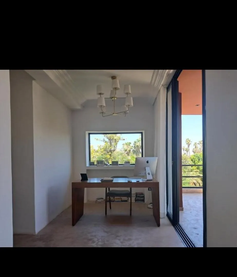 Magnifique Appartement Μαρακές 0*,