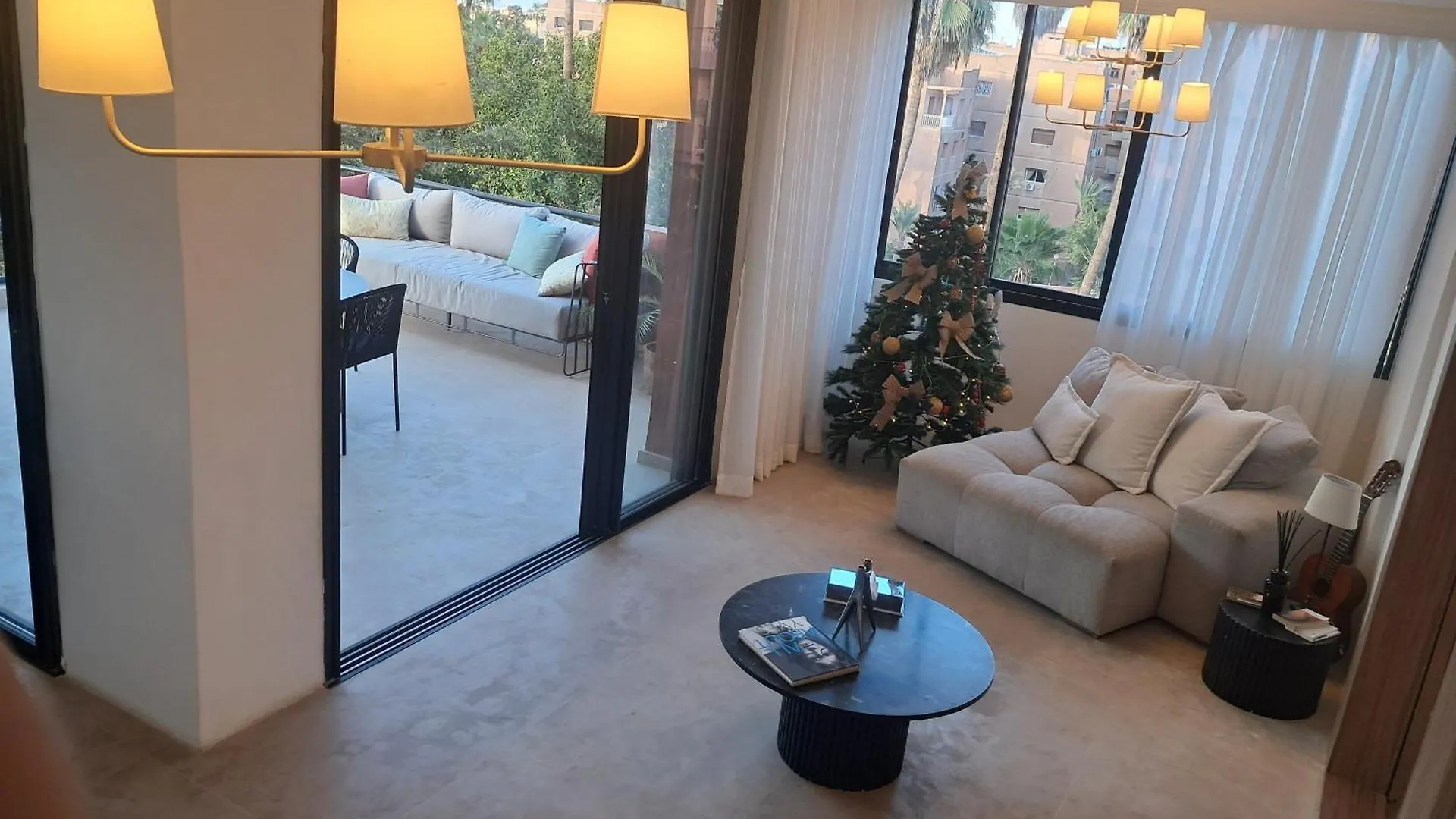 Magnifique Appartement Μαρακές Διαμέρισμα