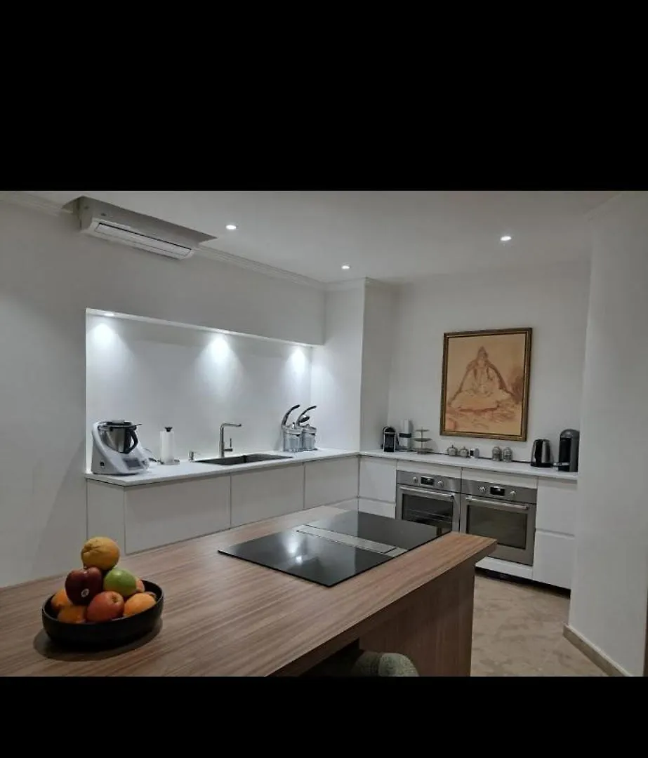 Magnifique Appartement Marrakesh Apartment