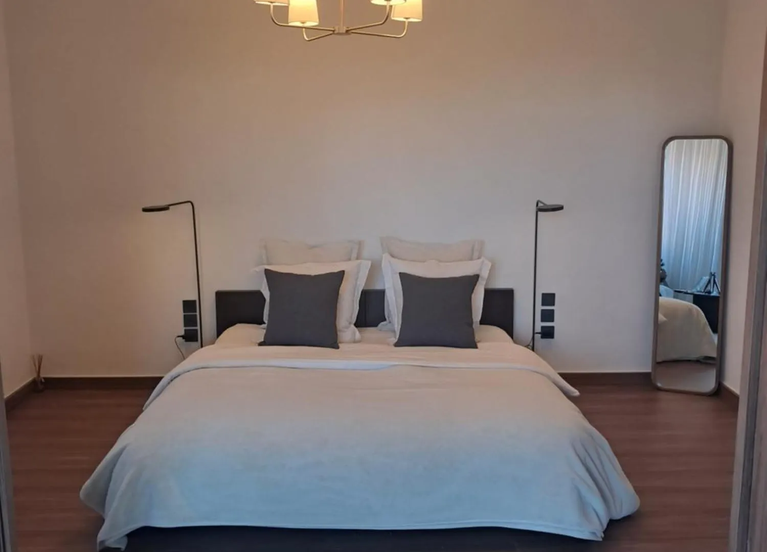 Magnifique Appartement Marrakesh Morocco